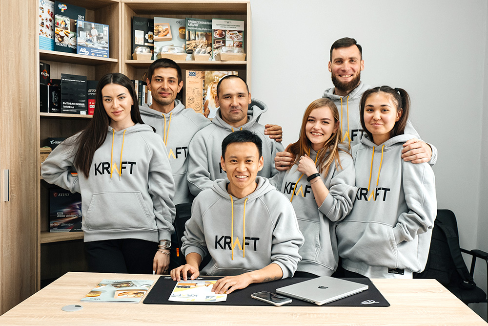 О компании